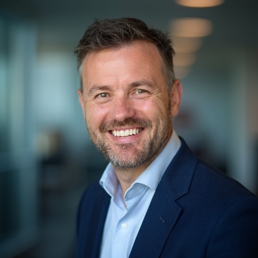 Marek Kowalczyk — Kasyno na prawdziwe pieniądze expert